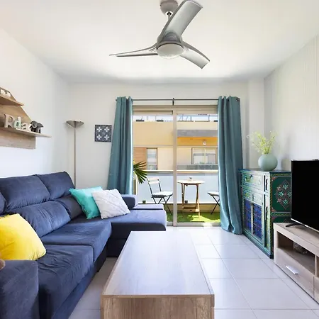 119 Alcala Perfect Holiday By Sunkeyrents Apartamento