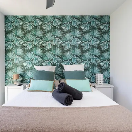 Apartamento 119 Alcala Perfect Holiday By Sunkeyrents *
