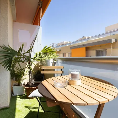 119 Alcala Perfect Holiday By Sunkeyrents Alcalá la Real