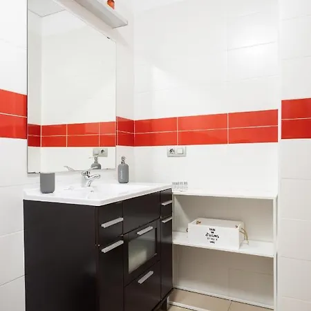 119 Alcala Perfect Holiday By Sunkeyrents Apartamento Alcalá la Real