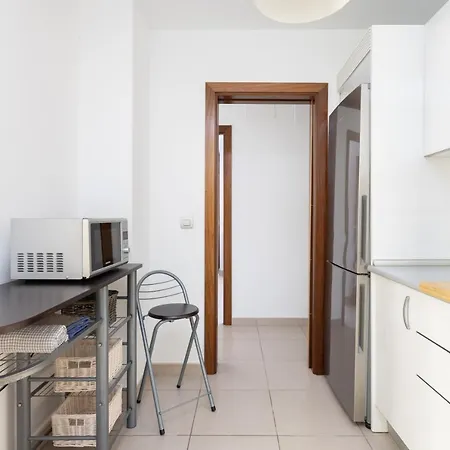 119 Alcala Perfect Holiday By Sunkeyrents Apartamento Alcalá la Real