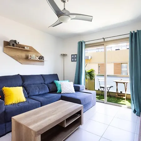 Apartamento 119 Alcala Perfect Holiday By Sunkeyrents Alcalá la Real
