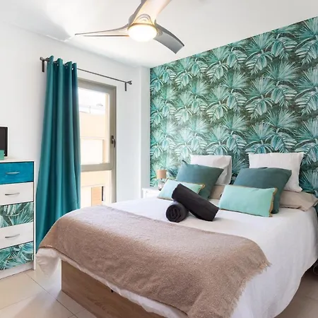 119 Alcala Perfect Holiday By Sunkeyrents Alcalá la Real
