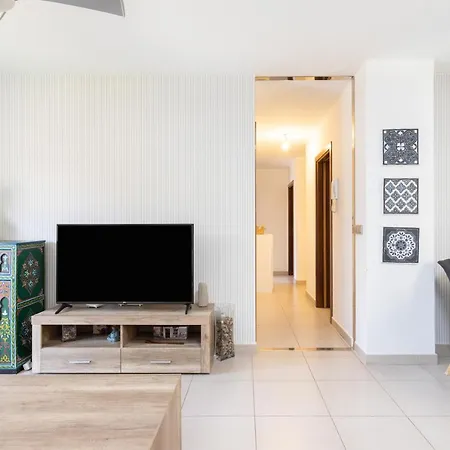 Apartamento 119 Alcala Perfect Holiday By Sunkeyrents *