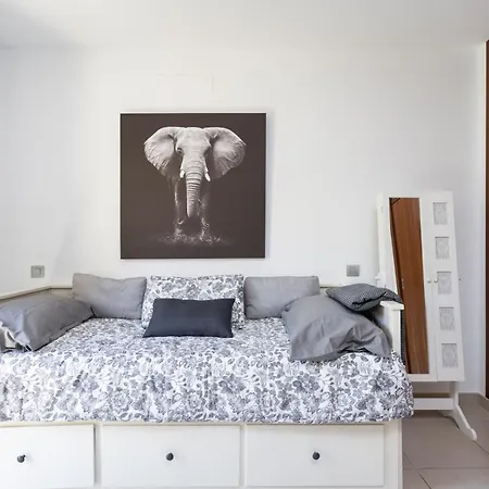 119 Alcala Perfect Holiday By Sunkeyrents Alcalá la Real