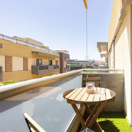 Apartamento 119 Alcala Perfect Holiday By Sunkeyrents