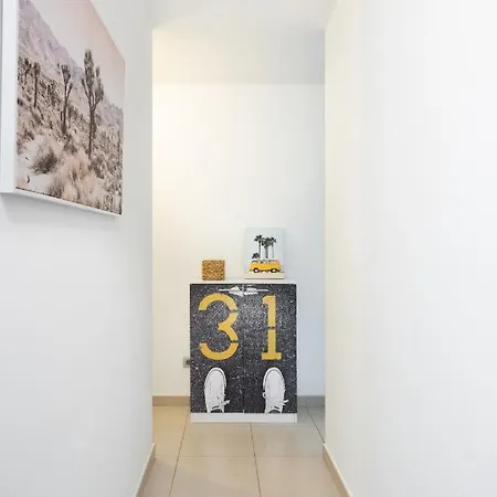 119 Alcala Perfect Holiday By Sunkeyrents Apartamento