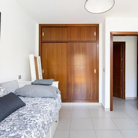 119 Alcala Perfect Holiday By Sunkeyrents Apartamento
