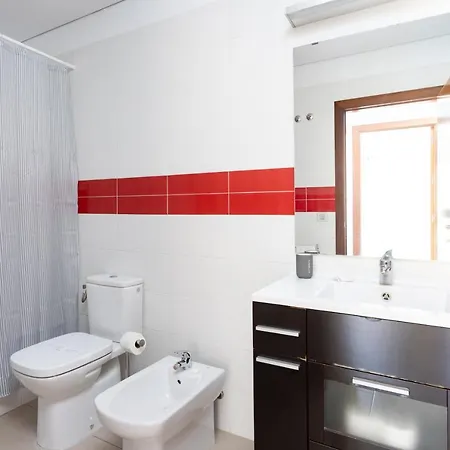 119 Alcala Perfect Holiday By Sunkeyrents Alcalá la Real