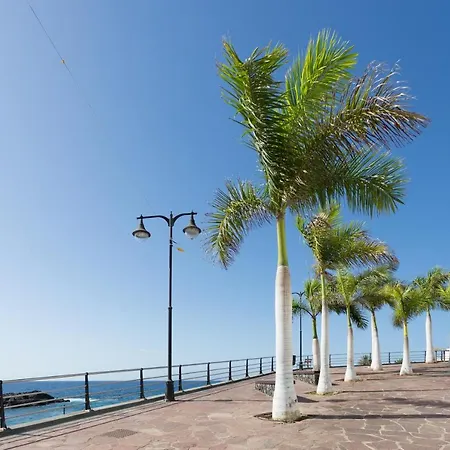 119 Alcala Perfect Holiday By Sunkeyrents Apartman