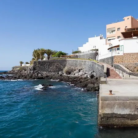Apartman 119 Alcala Perfect Holiday By Sunkeyrents