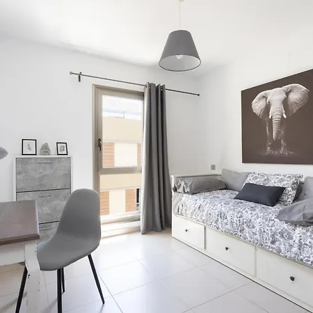 Apartman 119 Alcala Perfect Holiday By Sunkeyrents Alcalá la Real
