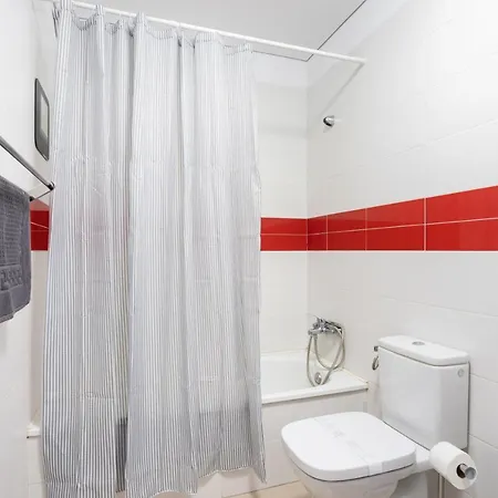 119 Alcala Perfect Holiday By Sunkeyrents Apartman Alcalá la Real